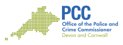 Devon PCC sponsors the Rainbow Ball