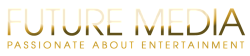 Future Media sponsors the Rainbow Ball